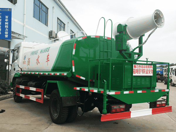 ¶«·ç·ÂÌì½õÎíÅÚ³µ14-20Á¢·½